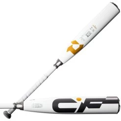 2022 DeMarini CF Zen (-10) USSSA Baseball Bat: WTDXCBZ-22 12 2022 DeMarini CF Zen (-10) USSSA Baseball Bat: WTDXCBZ-22 -Passion Baseball WTDXCBZ22 8 DM SL CF 10 WH Gunmetal GD.png.cq5dam.web .1200.1200