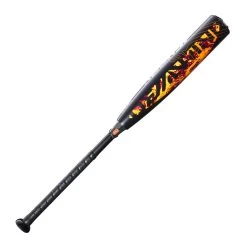 2022 DeMarini CF Mashup (-10) 2 3/4" USSSA Baseball Bat: WTDXCBZ-FE -Passion Baseball WTDXCBZFE 2 DM CF Final Edition 10 BL.png.cq5dam.web .1200.1200