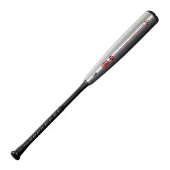2022 DeMarini The Goods (-5) USSSA Baseball Bat: WTDXGB5-22 15 2022 DeMarini The Goods (-5) USSSA Baseball Bat: WTDXGB5-22 -Passion Baseball WTDXGB522 2 DM SL The Goods 5 SI RD.png.cq5dam.web .1200.1200