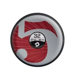 2022 DeMarini The Goods (-5) USSSA Baseball Bat: WTDXGB5-22 17 2022 DeMarini The Goods (-5) USSSA Baseball Bat: WTDXGB5-22 -Passion Baseball WTDXGB522 5 DM SL The Goods 5 SI RD.png.cq5dam.web .1200.1200