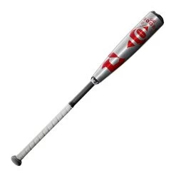 2022 DeMarini The Goods (-10) USSSA Baseball Bat: WTDXGBZ-22 -Passion Baseball WTDXGBZ22 0 DM SL The Goods 10 SI RD.png.cq5dam.web .1200.1200