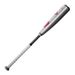 2022 DeMarini The Goods (-10) USSSA Baseball Bat: WTDXGBZ-22 -Passion Baseball WTDXGBZ22 1 DM SL The Goods 10 SI RD.png.cq5dam.web .1200.1200