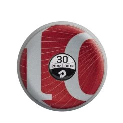 2022 DeMarini The Goods (-10) USSSA Baseball Bat: WTDXGBZ-22 -Passion Baseball WTDXGBZ22 5 DM SL The Goods 10 SI RD.png.cq5dam.web .1200.1200