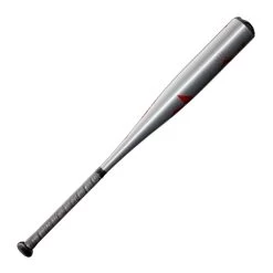 2022 DeMarini The Goods One Piece (-8) USSSA Baseball Bat: WTDXGO8-22 -Passion Baseball WTDXGO822 3 DM SL The Goods One Piece 8 SI RD.png.cq5dam.web .1200.1200