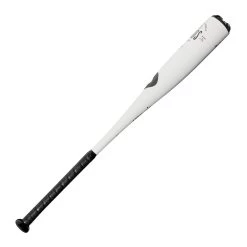 2021 DeMarini The Goods One Piece (-10) USSSA Baseball Bat: WTDXGOZ-21 -Passion Baseball WTDXGOZ21 1 DM SL The Goods One Piece 10 WH GY.png.cq5dam.web .1200.1200