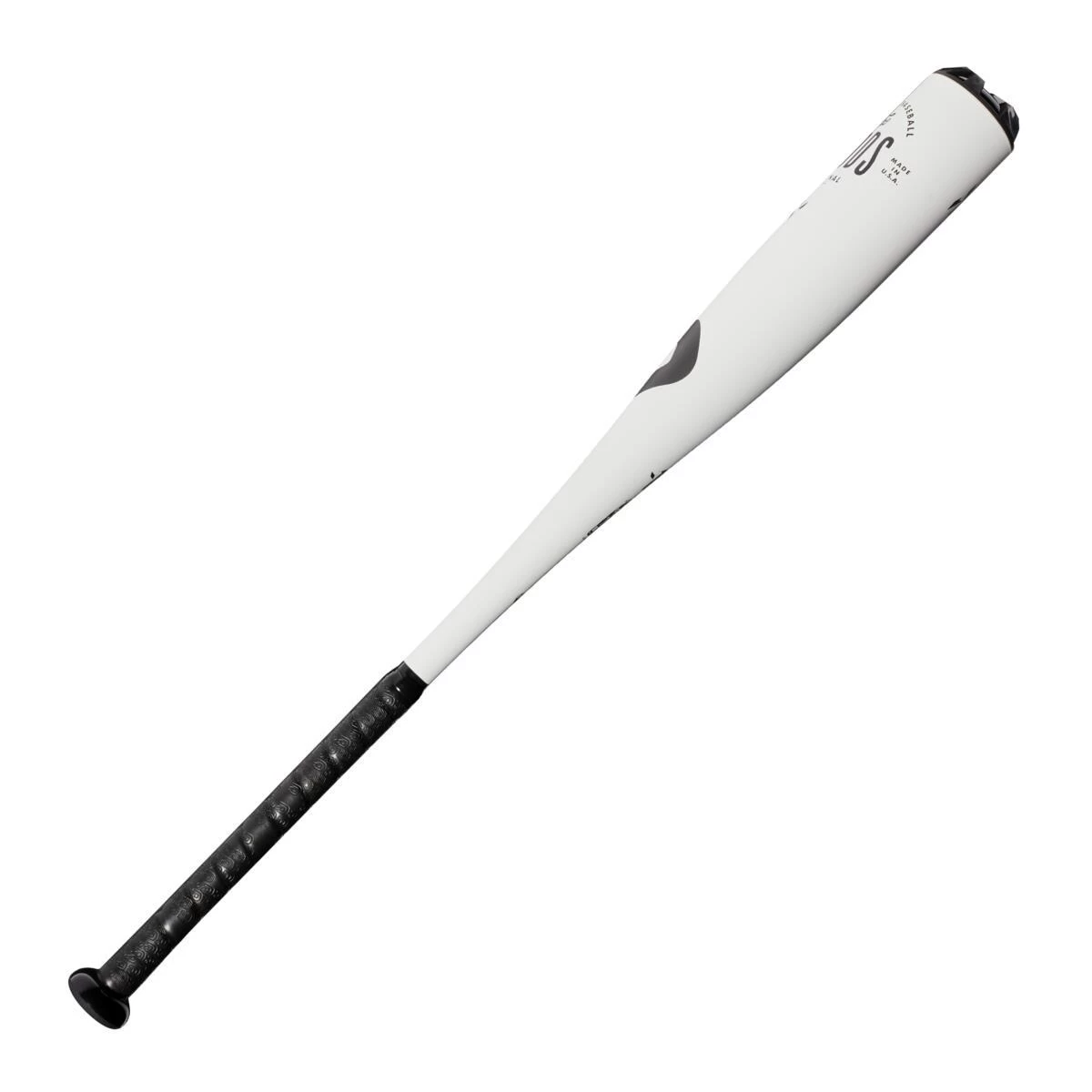 2021 DeMarini The Goods One Piece (-10) USSSA Baseball Bat: WTDXGOZ-21 - Image 3