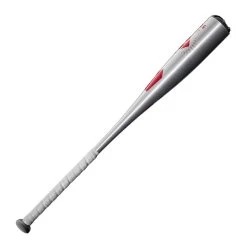 2022 DeMarini The Goods One Piece (-10) USSSA Baseball Bat: WTDXGOZ-22 -Passion Baseball WTDXGOZ22 1 DM SL The Goods One Piece 10 SI RD.png.cq5dam.web .1200.1200