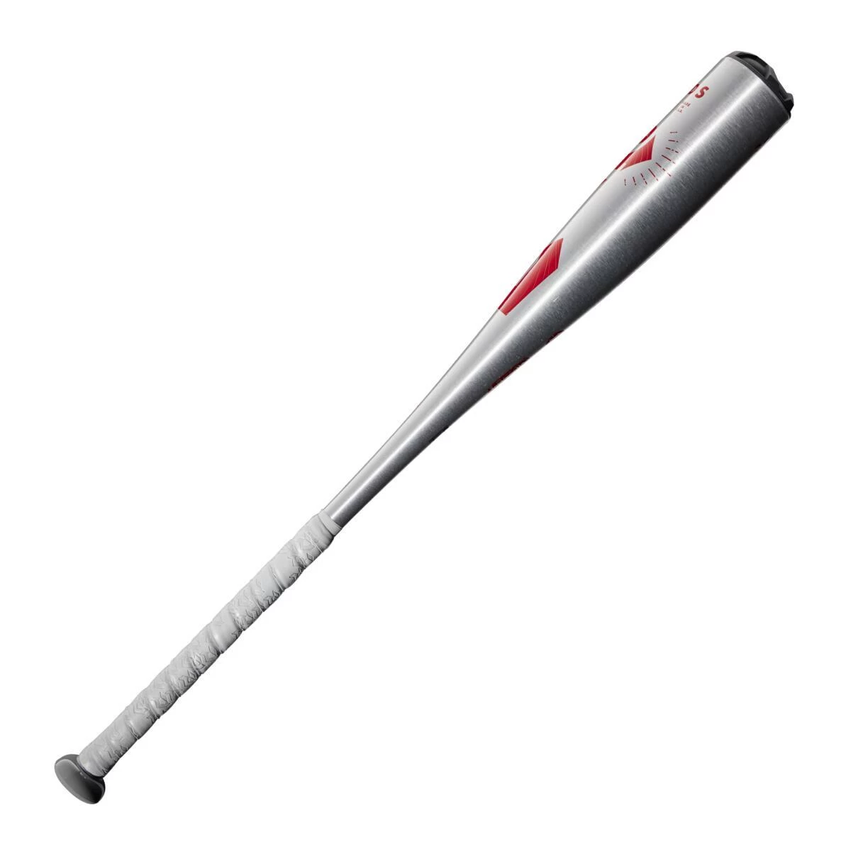 2022 DeMarini The Goods One Piece (-10) USSSA Baseball Bat: WTDXGOZ-22 - Image 4