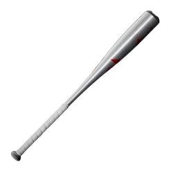 2022 DeMarini The Goods One Piece (-10) USSSA Baseball Bat: WTDXGOZ-22 -Passion Baseball WTDXGOZ22 3 DM SL The Goods One Piece 10 SI RD.png.cq5dam.web .1200.1200
