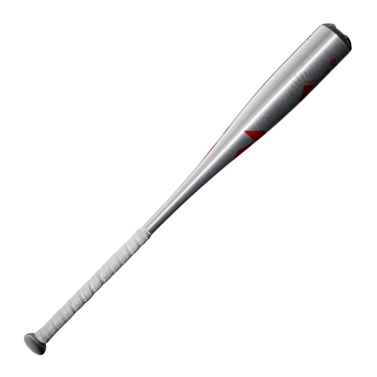 2022 DeMarini The Goods One Piece (-10) USSSA Baseball Bat: WTDXGOZ-22 - Image 6