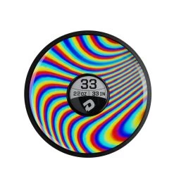 2021 DeMarini Prism+ (-11) Fastpitch Softball Bat: WTDXPZS21 16 2021 DeMarini Prism+ (-11) Fastpitch Softball Bat: WTDXPZS21 -Passion Baseball WTDXPZS21 5 DM FP Prism Plus 11 WH Multicolor.png.cq5dam.web .1200.1200