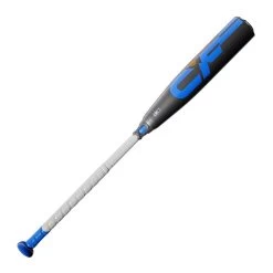 2022 DeMarini CF Zen (-10) USA Baseball Bat: WTDXUFX-22 -Passion Baseball WTDXUFX22 0 DM USABB USA CF 10 Gunmetal BU.png.cq5dam.web .1200.1200