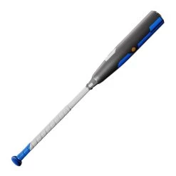 2022 DeMarini CF Zen (-10) USA Baseball Bat: WTDXUFX-22 -Passion Baseball WTDXUFX22 3 DM USABB USA CF 10 Gunmetal BU.png.cq5dam.web .1200.1200