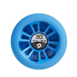 2022 DeMarini CF Zen (-10) USA Baseball Bat: WTDXUFX-22 -Passion Baseball WTDXUFX22 5 DM USABB USA CF 10 Gunmetal BU.png.cq5dam.web .1200.1200