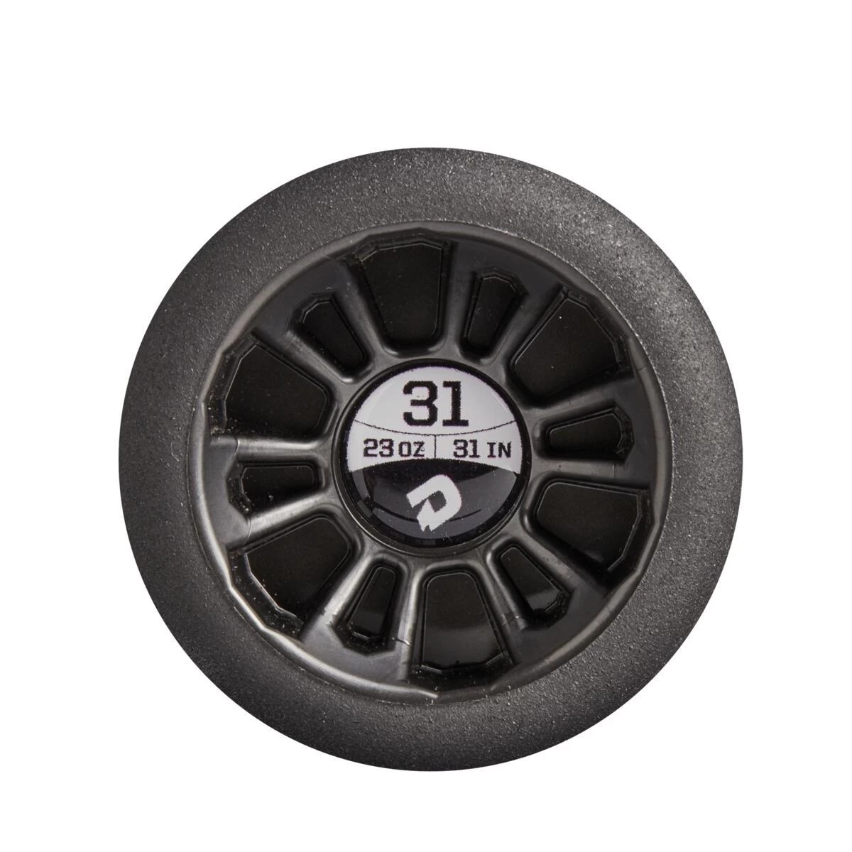 2022 DeMarini Zoa (-8) USSSA Baseball Bat: WTDXZ8Z-22 9 2022 DeMarini Zoa (-8) USSSA Baseball Bat: WTDXZ8Z-22 - Image 7