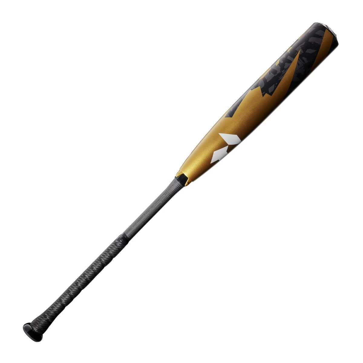 2022 DeMarini Zoa (-3) BBCOR Baseball Bat: WTDXZOA-22 - Image 6