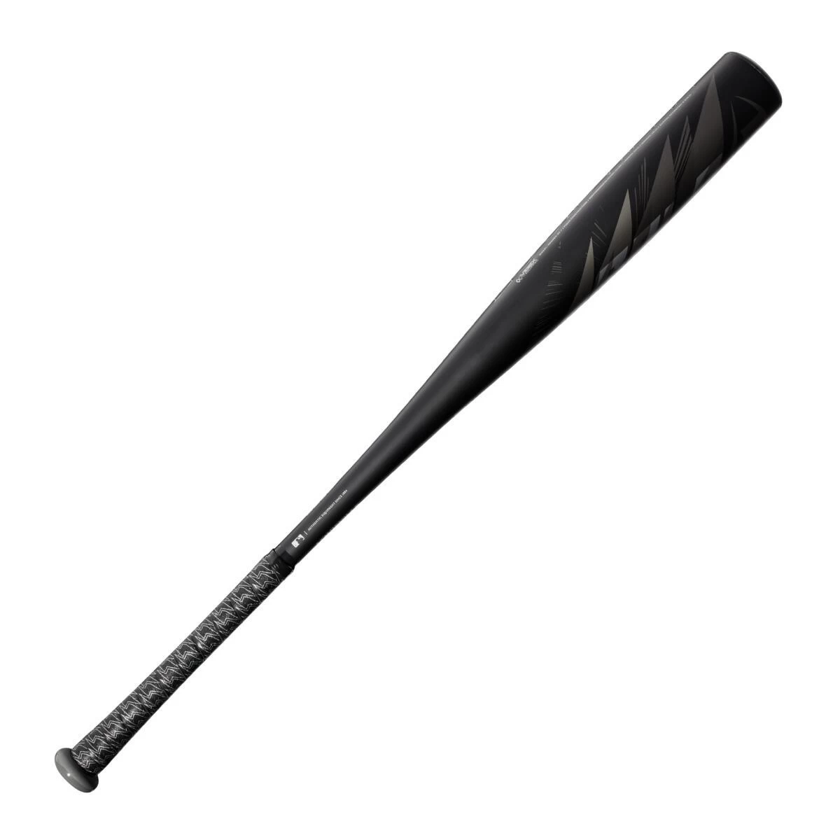 2021 Louisville Slugger Solo (-3) BBCOR Baseball Bat: WTLBBS621B3 - Image 4