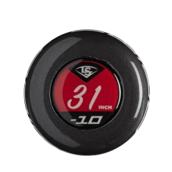 2020 Louisville Slugger Prime 9 (-10) USSSA Baseball Bat: WTLSLP9X1020 7 2020 Louisville Slugger Prime 9 (-10) USSSA Baseball Bat: WTLSLP9X1020 -Passion Baseball WTLSLP9X10S20 5 LS SL 2020 Prime 10 Black Red