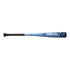 Louisville Slugger USA Solo (-11) Baseball Bat - Love The Moment Edition, Autism Speaks -Passion Baseball WTLUBSA9B 0 Slugger Solo 619 11 Autism Speaks.png.cq5dam.web .1200.1200