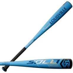 Louisville Slugger USA Solo (-11) Baseball Bat - Love The Moment Edition, Autism Speaks -Passion Baseball WTLUBSA9B 8 Slugger Solo 619 11 Autism Speaks.png.cq5dam.web .1200.1200