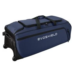 Evoshield Stone Wall Wheeled Bag (Multiple Colors): WTV9400 -Passion Baseball WTV9400NA 0 Evoshield Stonewall Wheeled Bag Side.png.cq5dam.web .1200.1200