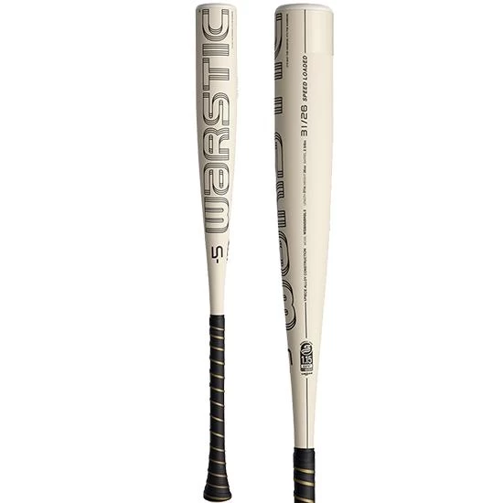 2021 Warstic Bonesaber (-5) USSSA Baseball Bat: MBBSRWH5 3 2021 Warstic Bonesaber (-5) USSSA Baseball Bat: MBBSRWH5