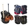Wilson A2000 Players Backpack Bat Bag: WTA2000 -Passion Baseball Wilson A2000 Backpack