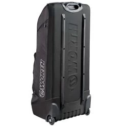 Worth Pro Slowpitch Wheeled Roller Bag: WBA005 -Passion Baseball WorthProSlowpitchWheeledRollerBag WBA005 2