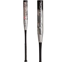 2022 Worth Silverback XL 12.25″ 2PC USSSA Slowpitch Softball Bat: WSB22U