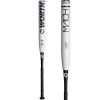 2022 Worth Mach 1 Hitman 13.5" XL SSUSA Senior Slowpitch Softball Bat: WMH22S -Passion Baseball Worth MACH 1 Hitman Senior Softball Bat WMH22S