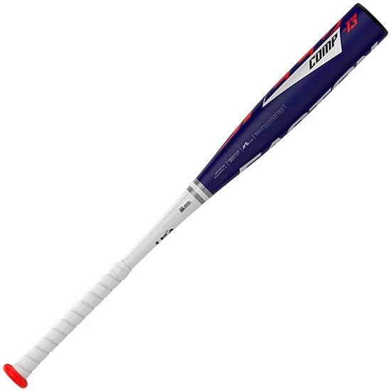 2022 Easton SPEED COMP (-13) 2 5/8" USA Baseball Bat: YBB22SPC13 6 2022 Easton SPEED COMP (-13) 2 5/8" USA Baseball Bat: YBB22SPC13 - Image 4