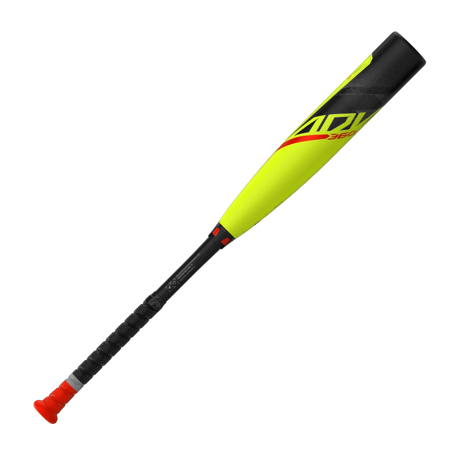 2023 Easton ADV 360 (-8) USA Baseball Bat: YBB23ADV8 4 2023 Easton ADV 360 (-8) USA Baseball Bat: YBB23ADV8 - Image 2