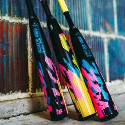 2022 DeMarini Zoa Glitch (-10) USSSA Baseball Bat: WBD2355010 -Passion Baseball ZoaGlitch Product 1.jpg.cq5dam.web .1200.1200