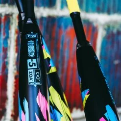 2022 DeMarini Zoa Glitch (-5) USSSA Baseball Bat: WBD2357010 15 2022 DeMarini Zoa Glitch (-5) USSSA Baseball Bat: WBD2357010 -Passion Baseball ZoaGlitch Product 2.jpg.cq5dam.web .1200.1200