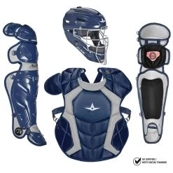 All-Star S7 (Adult) Pro Catcher's Kit NOCSAE Approved: CKCCPRO1 -Passion Baseball as ckccpro1 na web 1 1440x 32df14cf 7ccc 4f5e b5e1 348774cceda0