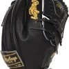 Rawlings Pro Label 7 Heart Of The Hide Infield/Pitcher Glove: PRO206F-30B -Passion Baseball bcn3bvvztjgxvhyntjrc