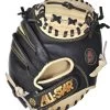 All-Star All Star Pro Series "The Pocket" 27" Training Baseball Catcher's Mitt: CM100TM 2 All-Star All Star Pro Series "The Pocket" 27" Training Baseball Catcher's Mitt: CM100TM -Passion Baseball cm100tm bk laces back 720x 32a01893 fcb5 4459 8e0b 581cd541ca9d