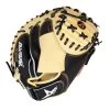 All-Star Pro Advanced 33.5" Baseball Catcher's Mitt: CM3100SBT -Passion Baseball cm3100sbt 1
