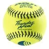 Dudley 11" USSSA WT 11 Thunder Heat Fastpitch Softballs (Dozen): 4U531 -Passion Baseball du 4u531 1 x1400 52449222 9d7c 422d 8b15 64334ce00375