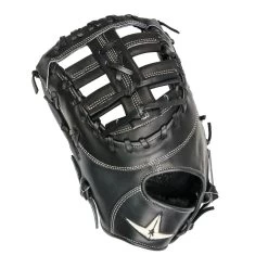 All-Star Pro Elite 13" Baseball First Base Mitt: FGAS-FBBK -Passion Baseball fgas fb bk lht 1260x 600a6002 d37a 435c abc4 e74ff0a1fe25