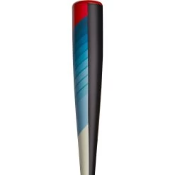 2020 Warstic The Hawk 2 Red Tail (-10) USSSA Baseball Bat: WSLAS19 -Passion Baseball hawk2redtail drop10 barrel2