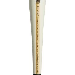 2020 Warstic The Hawk 2 Red Tail (-10) USSSA Baseball Bat: WSLAS19 -Passion Baseball hawk2redtail drop10 mid1