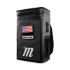 Marucci Cooler Backpack Bag: MBBPCL -Passion Baseball image
