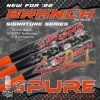 2022 PURE Sports Jason Branch Signature 2PC 12" USSSA Slowpitch Softball Bat -Passion Baseball image2