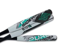 2023 PURE Sports Sidewinder 12" USA Slowpitch Softball Bat -Passion Baseball image2 38b7b80b 264c 4d98 a735 d49f0291dea9