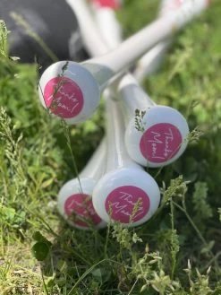 Victus JC24 Mother's Day Wood Baseball Bat: VSMJC24LS-MD -Passion Baseball image a9634114 f420 4e63 91bf c6bb97e54098