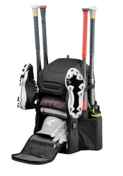 Easton Flagship Baseball And Softball Backpack: E00682067 -Passion Baseball lb1gjputs4hhllhkmmzn