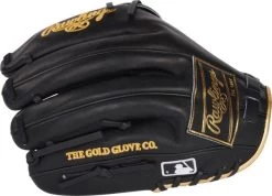 Rawlings Pro Label 7 Heart Of The Hide Infield/Pitcher Glove: PRO206F-30B -Passion Baseball lbqykq3s931synspheqq