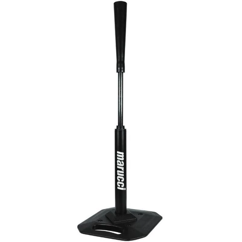 Marucci Pro Style Baseball/Softball Batting Tee MOPSBT-OS 3 Marucci Pro Style Baseball/Softball Batting Tee MOPSBT-OS