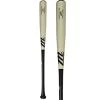 Marucci Albert Pujols Maple Wood Baseball Bat: MVE2AP5-BK/N